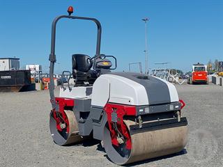 2014 Dynapac CC1300 Roller (Compactor) Photo