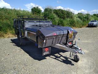 2022 Caravan Stirling GT MK3 Caravan Photo