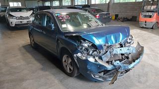 2007 Mazda Axela Hatch Photo