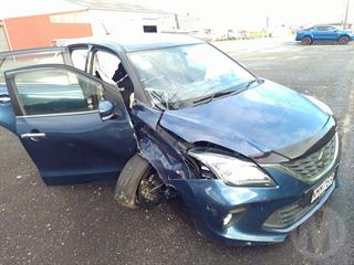 2021 Suzuki Baleno RS 1.0PT/6AT Hatch Photo