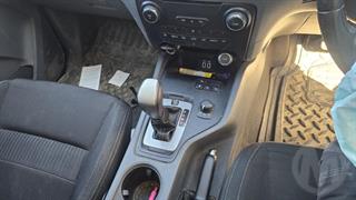 2017 Ford Ranger XLT Double Cab W/sa Dual Cab Utility Photo