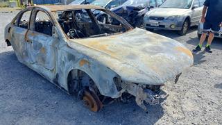 2013 Audi A4 Sedan Photo