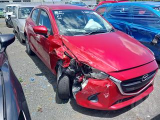 2017 Mazda 2 Hatch Photo