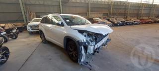 2015 Toyota Highlander GXL 3.5P/4WD/6AT/SW Station Wagon Photo