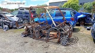 2023 Can-Am Defender HD900 Quad Bike Photo