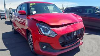 2020 Suzuki Swift RS 1.0PT/6AT Hatch Photo