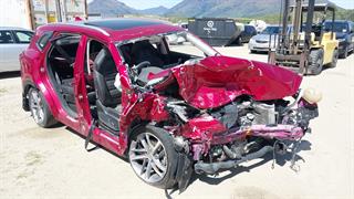 2022 MG HS 2.0PT/4WD/6AT Station Wagon Photo