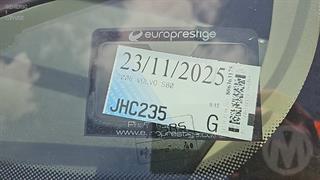 2008 Volvo S80 Sedan Photo