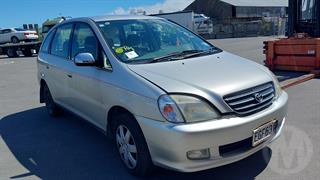 1998 Toyota Nadia Station Wagon Photo