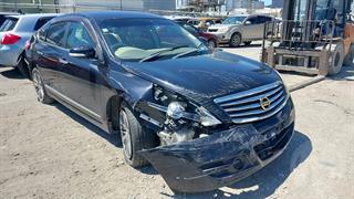 2015 Nissan Teana 250xv Sedan Photo