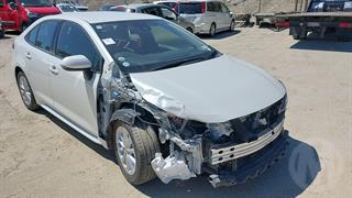 2019 Toyota Corolla Sedan Photo