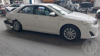 2014 Toyota Camry Sedan Photo