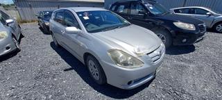 2006 Toyota Caldina Station Wagon Photo