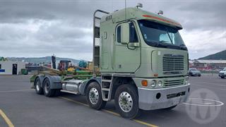 2006 Freightliner Argosy TSB Tractor Unit GCM 65,000kg Photo