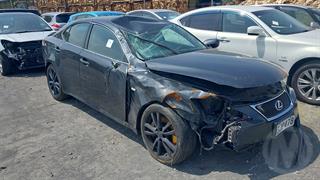 2005 Lexus IS350 Sedan Photo