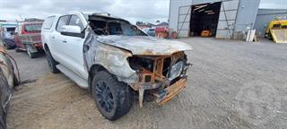 2017 Ford Ranger XLT Double Cab W/sa Dual Cab Utility Photo