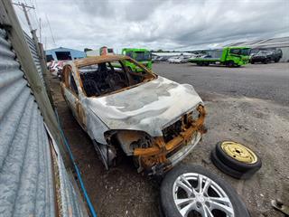 2009 Holden Captiva LX Diesel AWD AT Station Wagon Photo