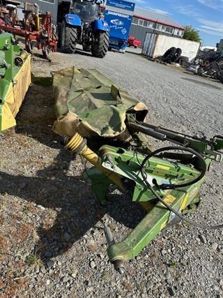 2020 Krone Active MOW R320 Mower Photo