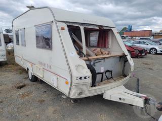 1999 Caravan ABI Caravan Photo