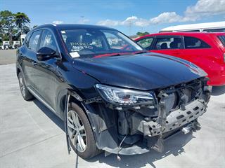 2022 MG HS 2.0PT/4WD/6AT Station Wagon Photo