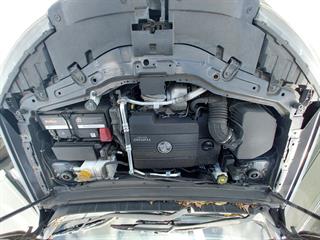 2014 Holden Captiva LS 2.2D/6AT/SW/4DR/ Station Wagon Photo