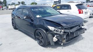 2008 Honda Accord 2400 Sedan Photo