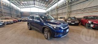 2022 Kia Seltos LX+ 2.0P/IV Station Wagon Photo