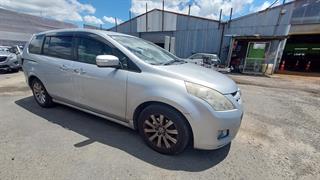 2006 Mazda MPV Station Wagon Photo