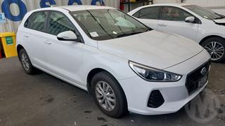 2018 Hyundai I30 PD 1.6 1.6P/6AT Hatch Photo