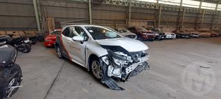 2021 Toyota Corolla GX 1.8P/CVT Hatch Photo