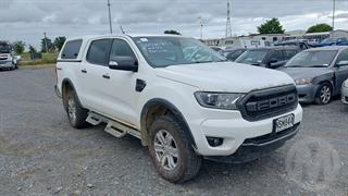2021 Ford Ranger FX4 Max Double Cab Dual Cab Utility Photo