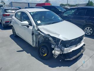 2015 Mazda MAZDA2 Hatch GSX 1.5 6AT Hatch Photo