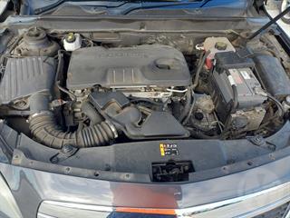 2014 Holden Malibu CD 2.4P/6AT/SL/4DR/ Sedan Photo