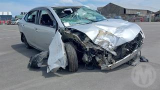 2005 Toyota Allion Sedan Photo