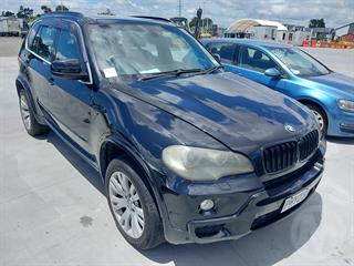 2009 BMW X5 Touring Photo