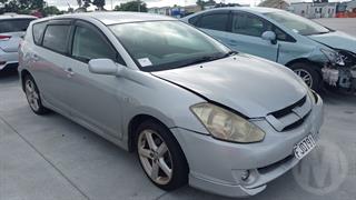 2005 Toyota Caldina Station Wagon Photo