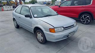 1996 Toyota Corsa MOA Hatch Photo