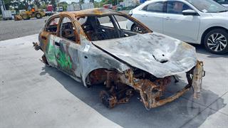 2006 Holden Viva 5DR Hatch Auto Sedan Photo