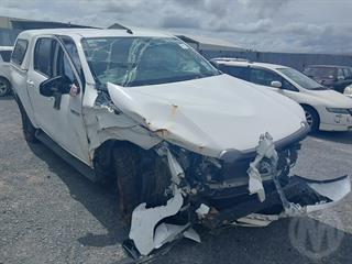 2023 Toyota Hilux SR TD DC 2.8DT Utility Photo