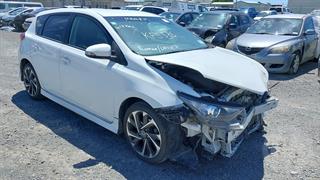 2016 Toyota Corolla Levin SX 1.8P/CVT/H Hatch Photo