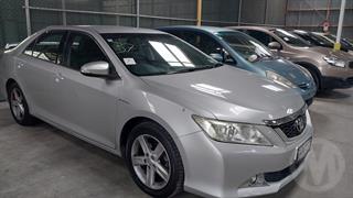 2013 Toyota Aurion Touring 3.5P SDN 6A Sedan Photo