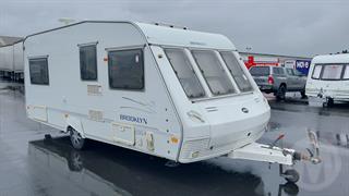 2000 Caravan ABI Brooklyn Caravan Photo