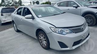 2013 Toyota Camry GL 2.5P SDN 6A Sedan Photo