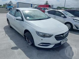 2018 Holden Commodore LT 2.0PT/9AT Sedan Photo