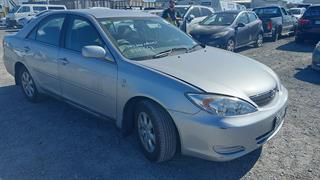 2003 Toyota Camry 3.0P V6 Ateva Sedan Sedan Photo