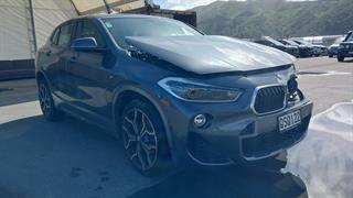 2020 BMW X2 S18I 1.5PT/7AT/SV Touring Photo