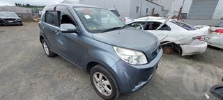 2006 Daihatsu Bego Hatch Photo