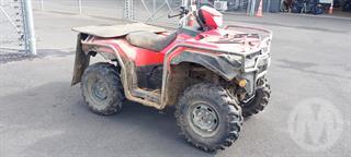 2024 NA XPM3 Quad Bike Photo