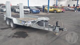 2023 Trailer Ifor Williams Car Transporter Photo