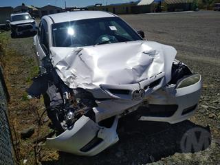 2006 Mazda Axela Hatch Photo